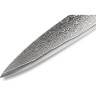 Нож для нарезки SAMURA 67 DAMASCUS SD67-0045